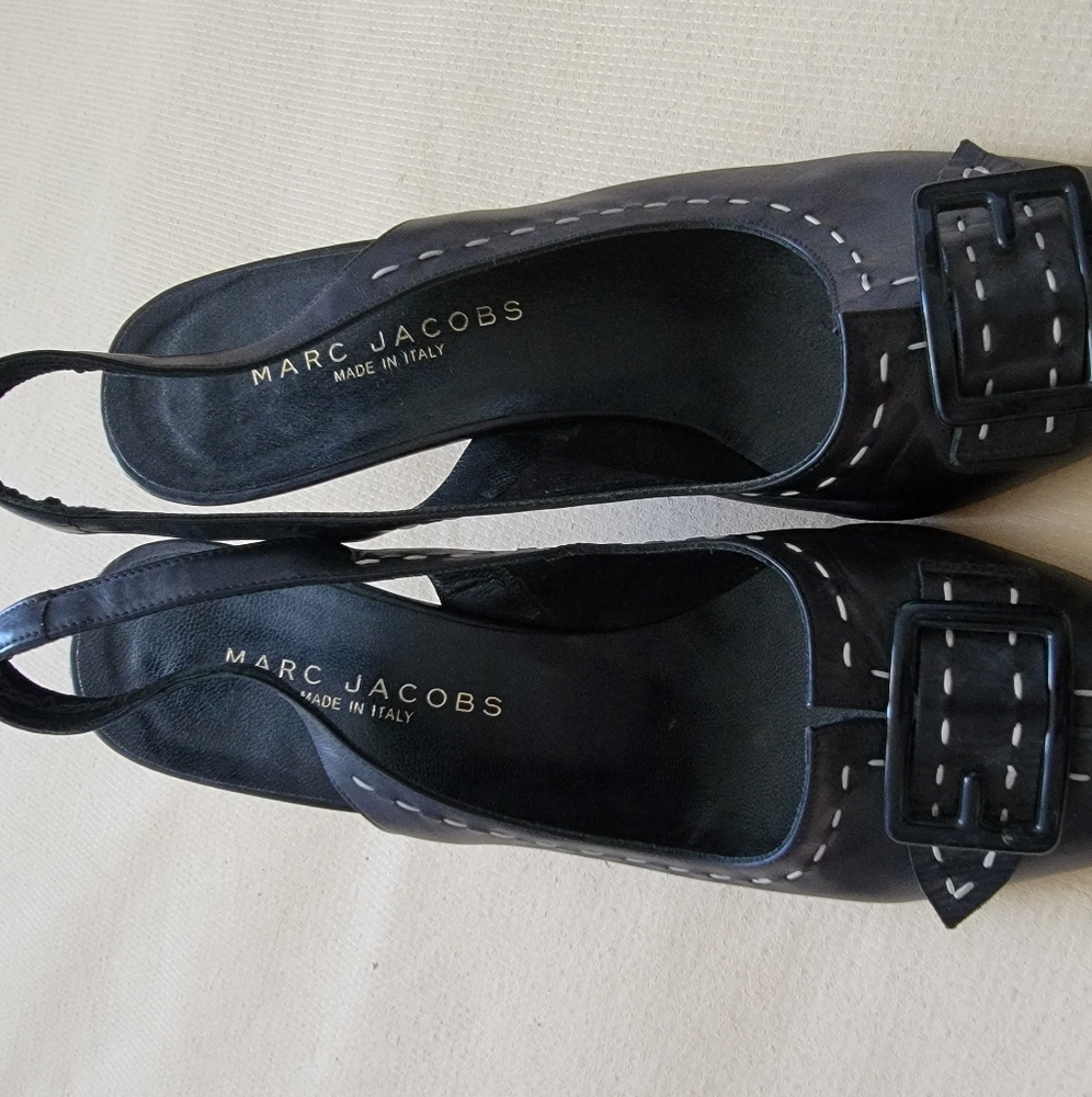 Heels - Picture 8 of 8